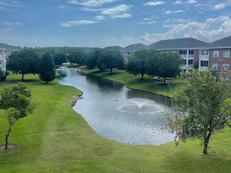Listing Photo 4 - Condo for sale in building located at 3931 Gladiola Ct, Myrtle Beach, SC 29588 - Unit #302