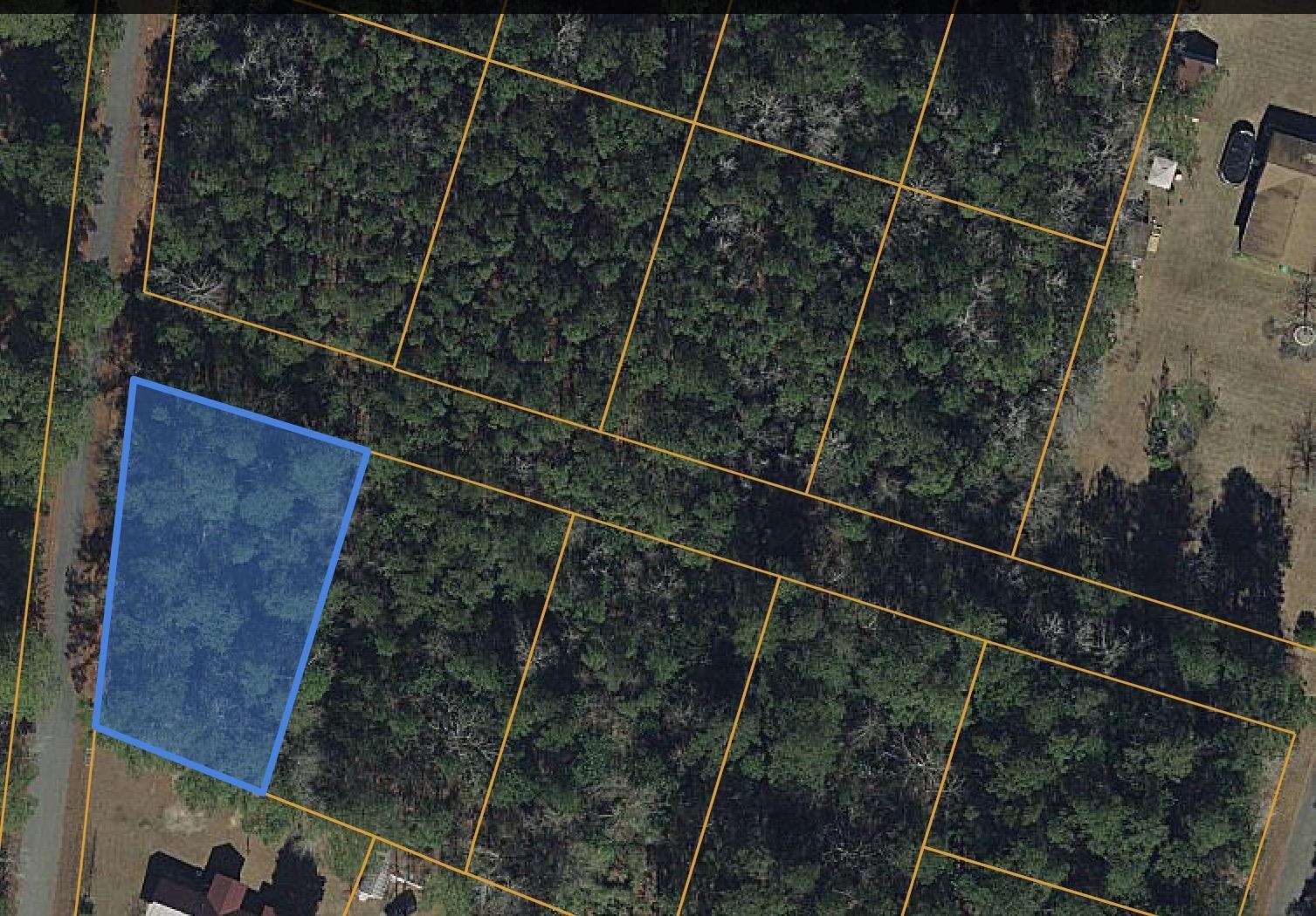 TBD Paul St. Loris, SC 29569