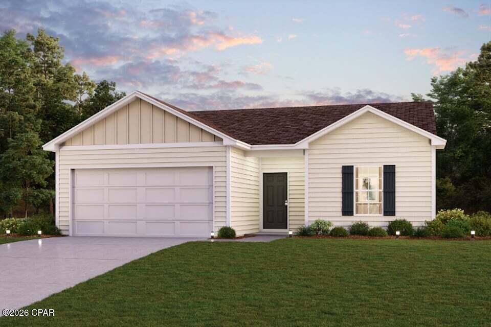 2235 Voltaire Drive, Chipley, FL 32428