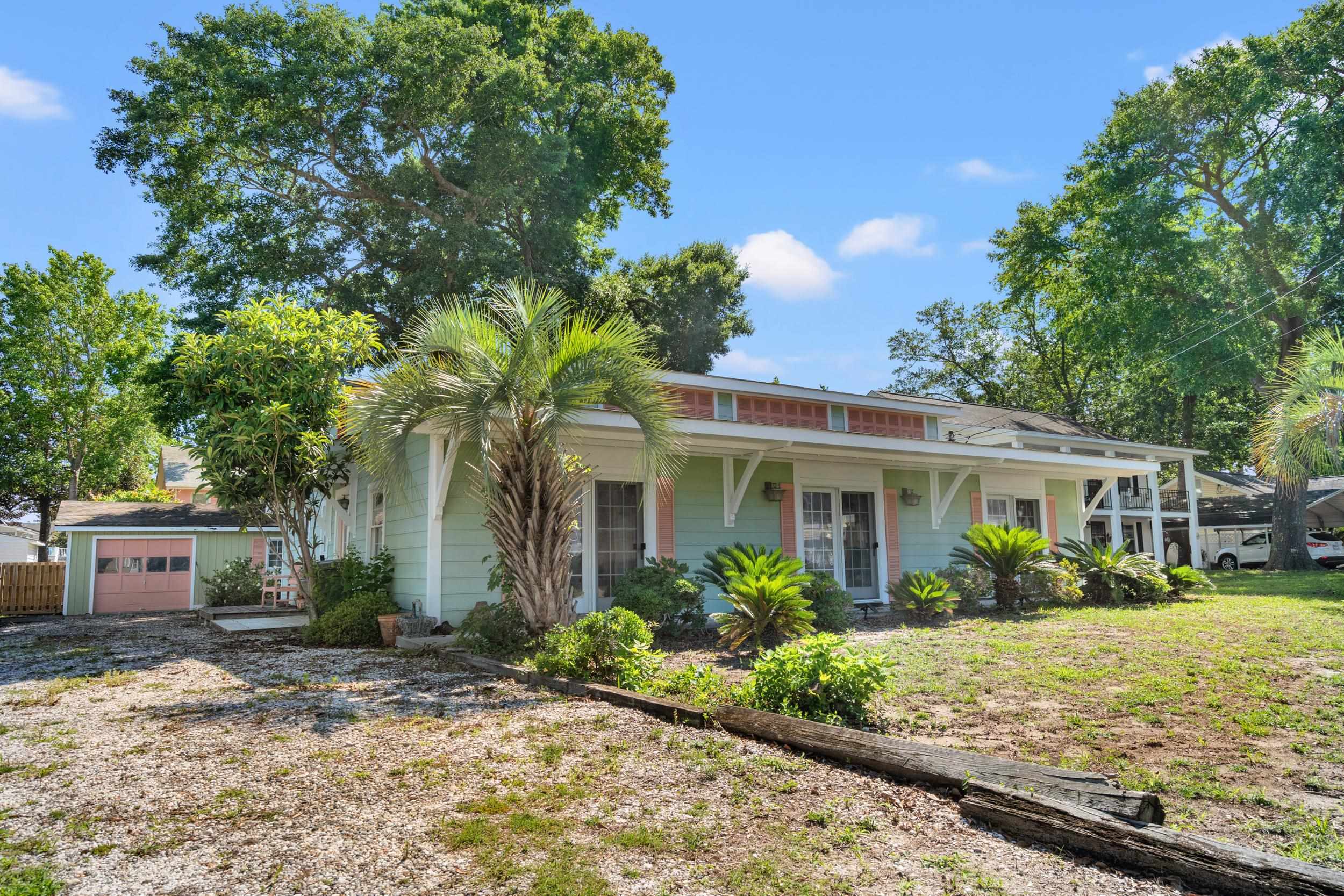 312 15th Ave. S Surfside Beach, SC 29575