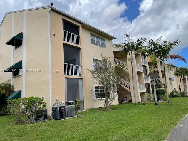Hammocks Trails Condo