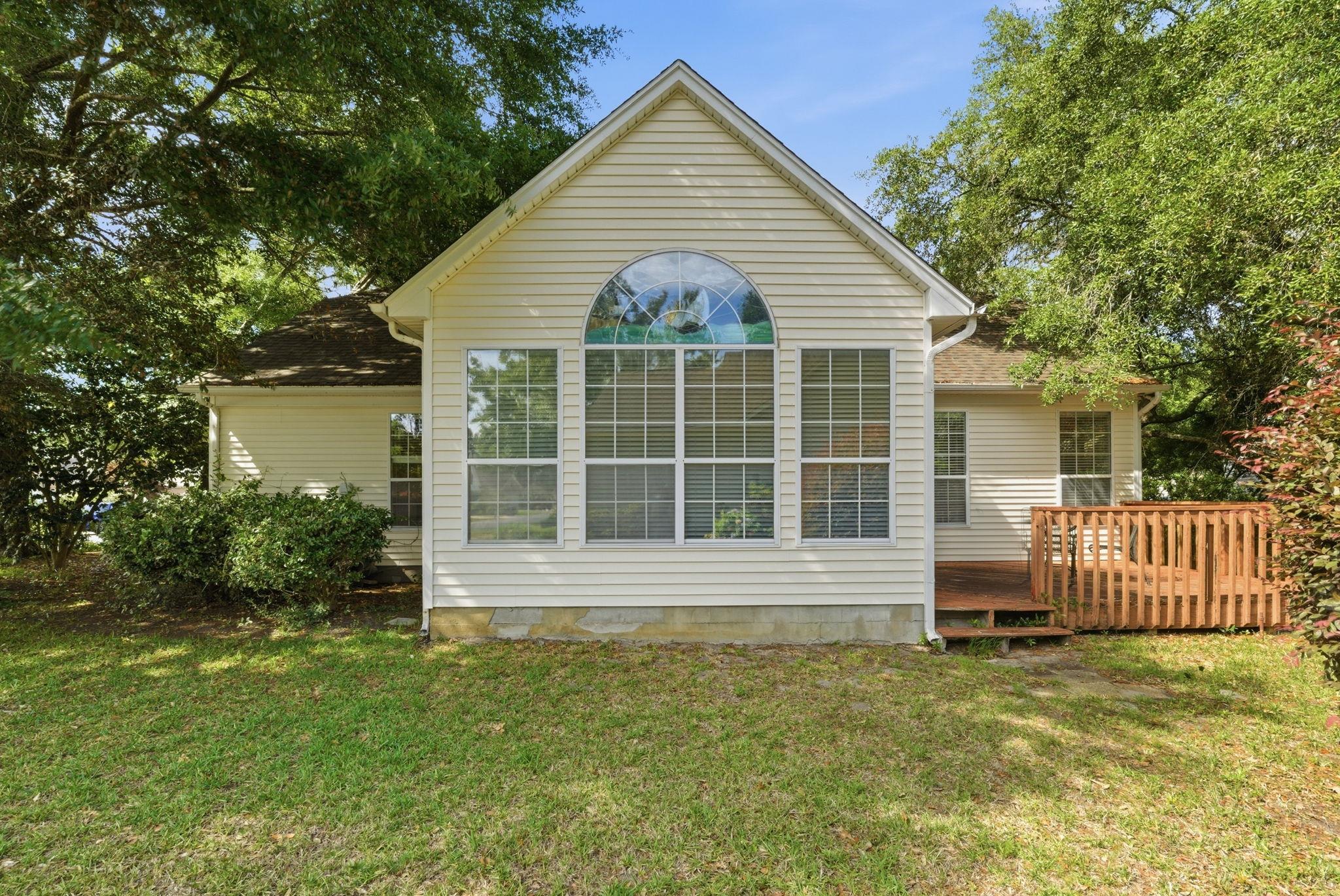 87 Low Country Ln. 