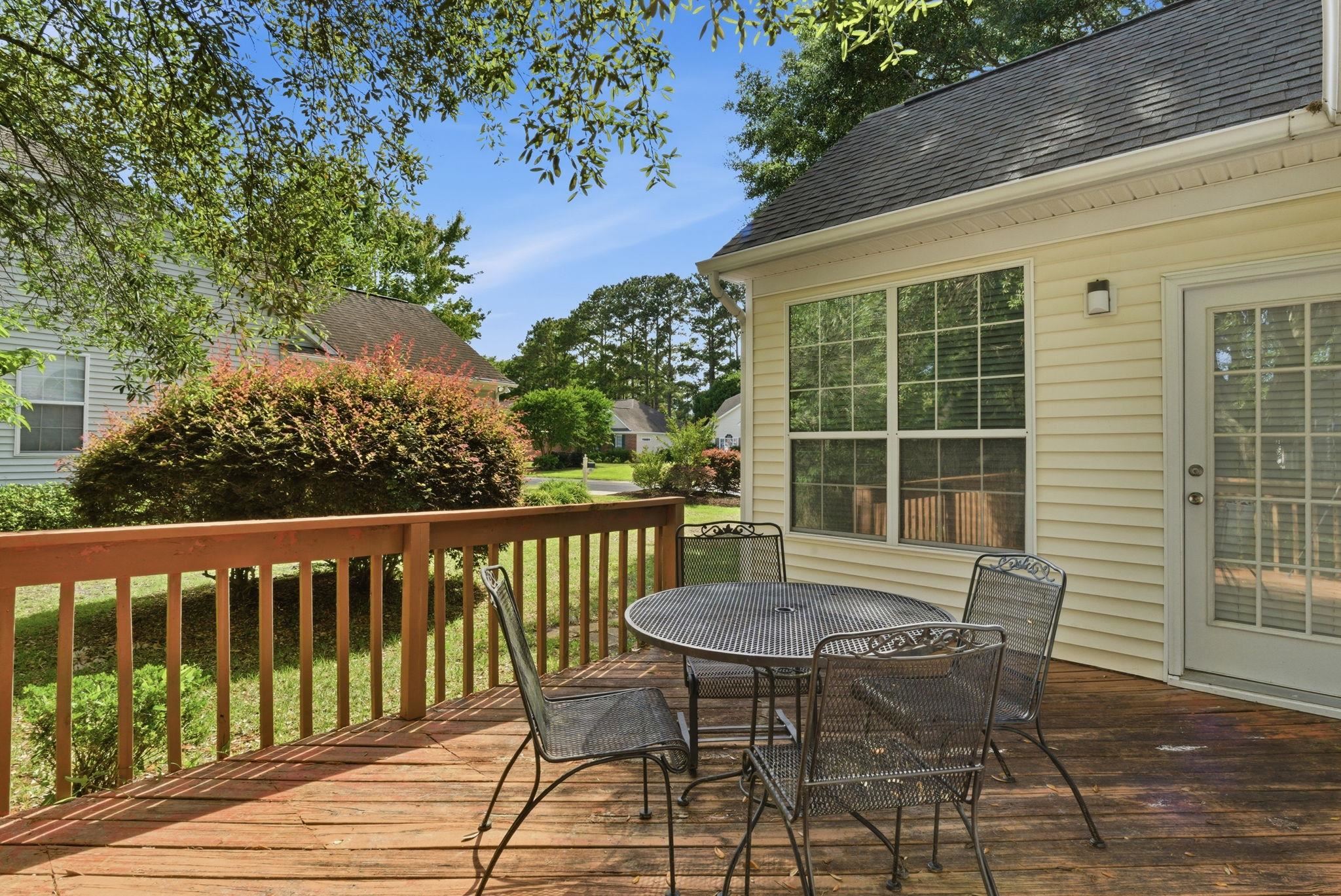 87 Low Country Ln. 