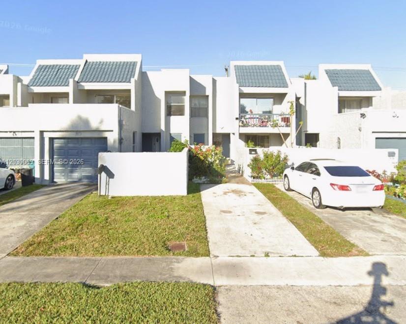 Wimbledon Townhouse Iii-1