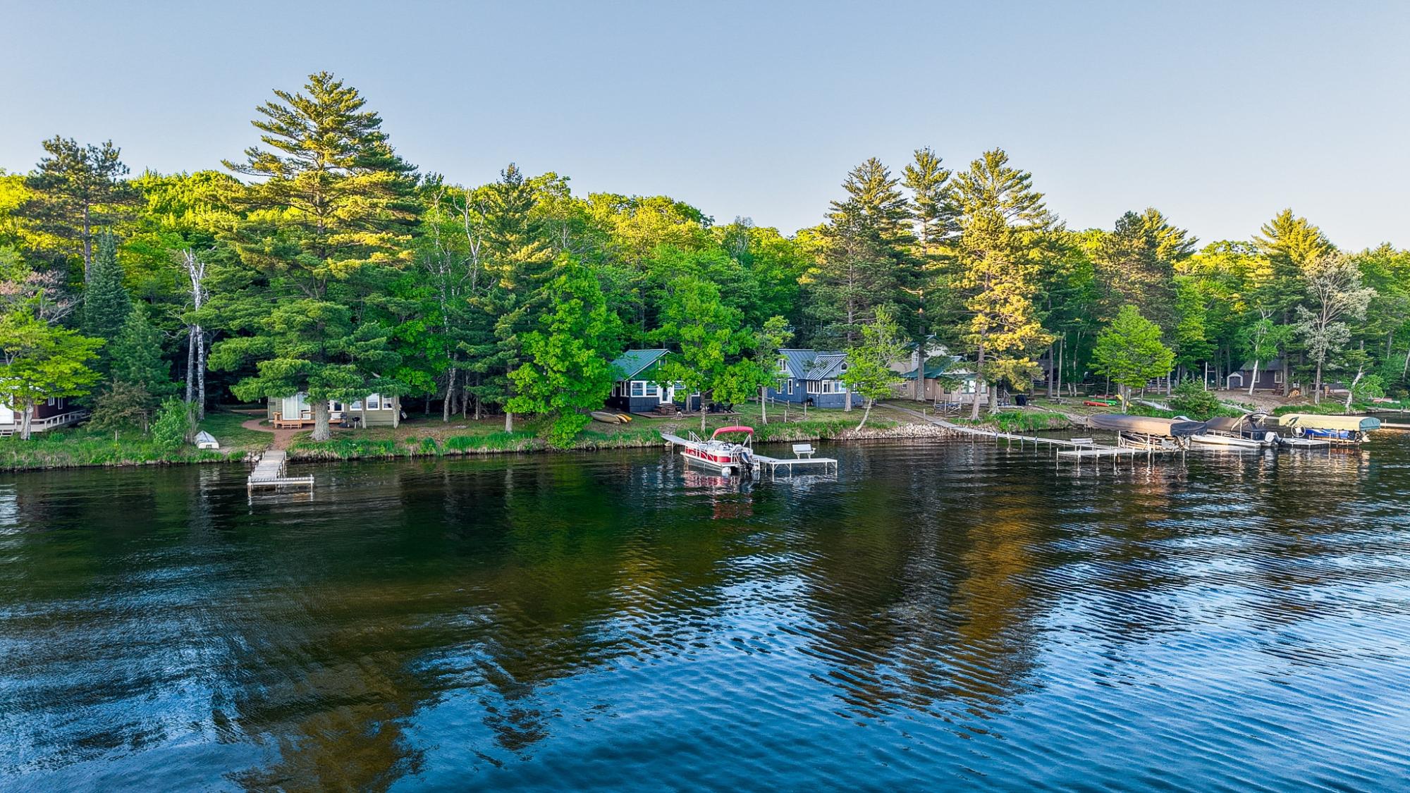 Undocumented Lake Property 2557 Dorway Dr Photo 11