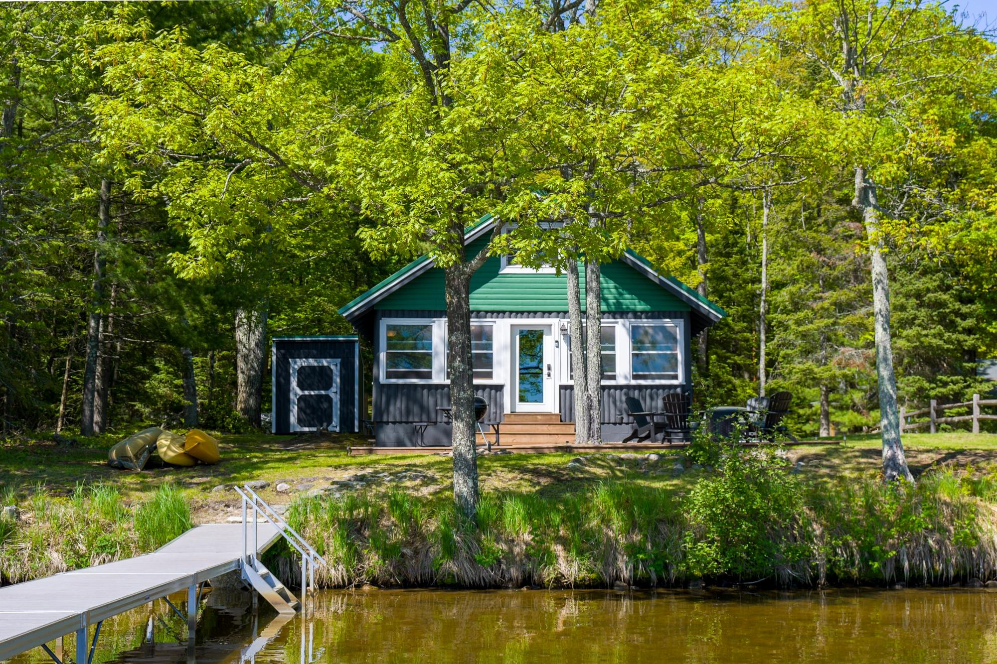 Undocumented Lake Property 2557 Dorway Dr Photo 13