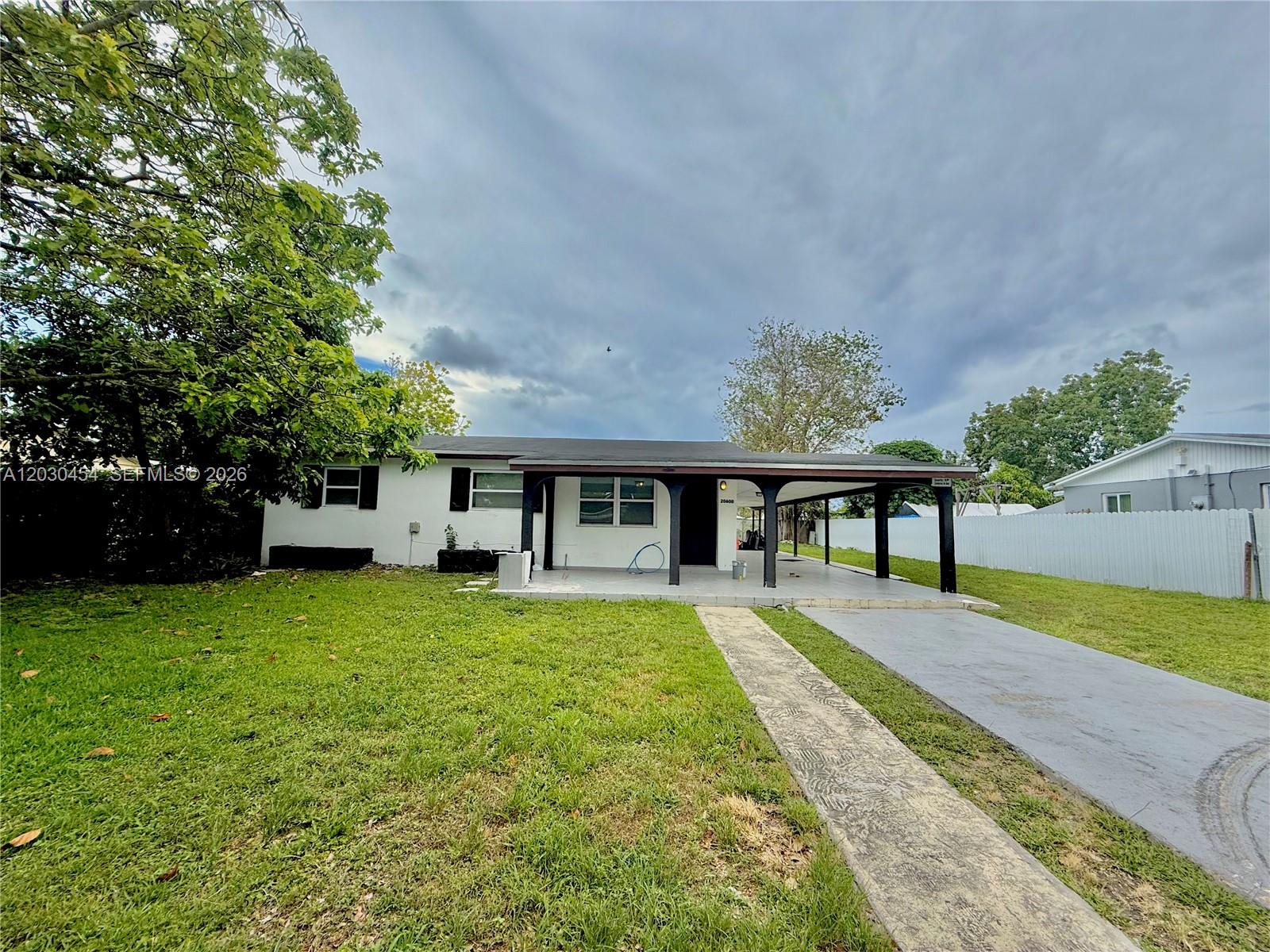 South Miami Heights Addn