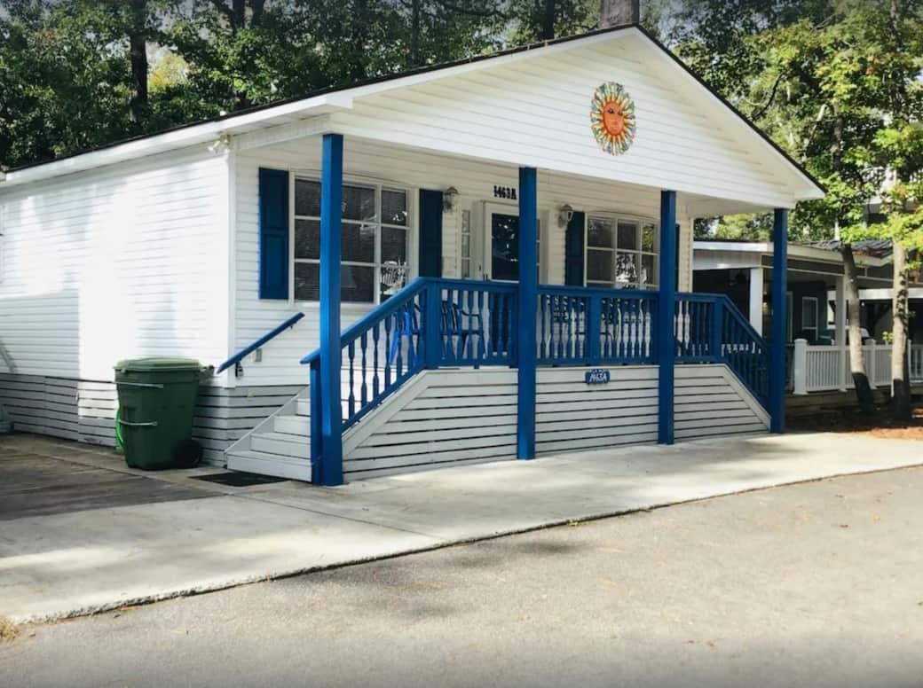 6001 - 146 S Kings Hwy. Myrtle Beach, SC 29575