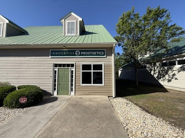 121 Professional Ln. UNIT Unit B Pawleys Island, SC 29585