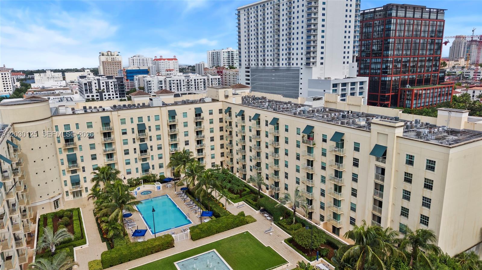 610 Clematis Condo