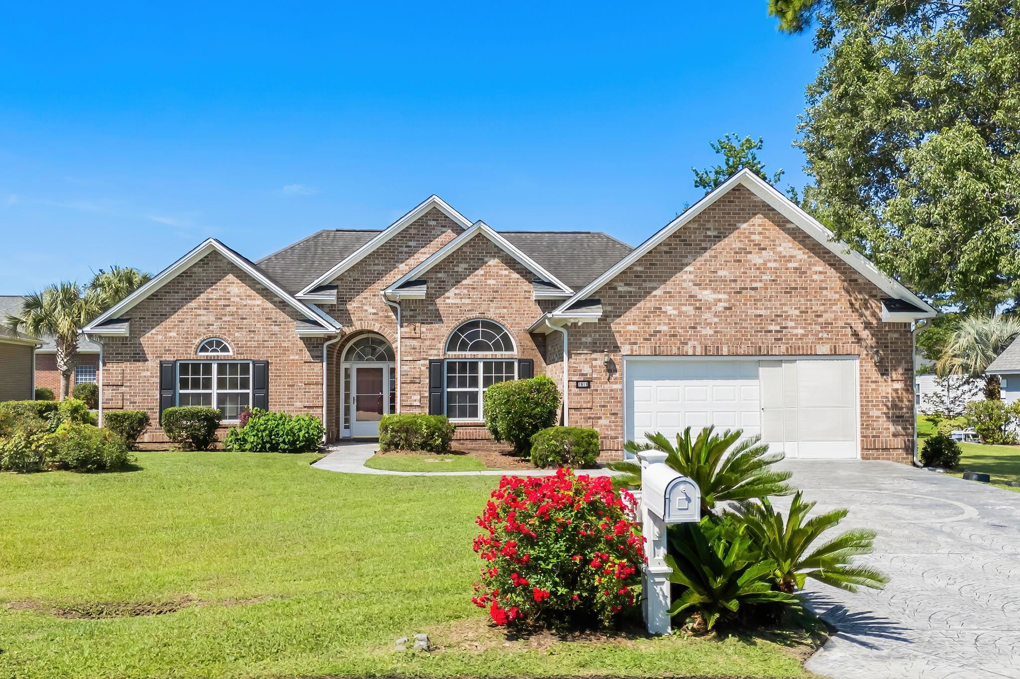 1911 Deerfield Ave. Surfside Beach, SC 29575