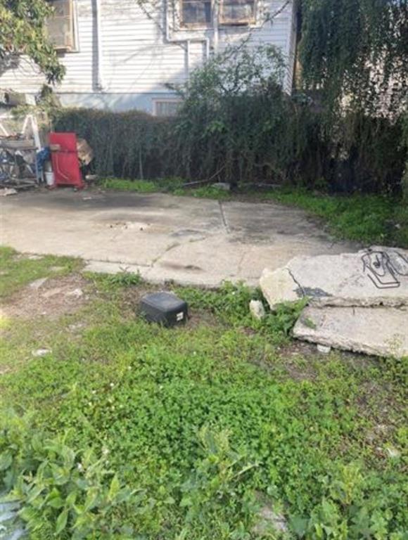 Photo 4 of Land for sale at 1329 Eagle St, New Orleans, LA 70118 | MLS# 2561384 | Listing updated on 2026-09-15