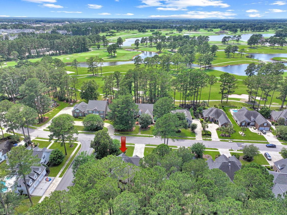 4918 Westwind Dr. 
