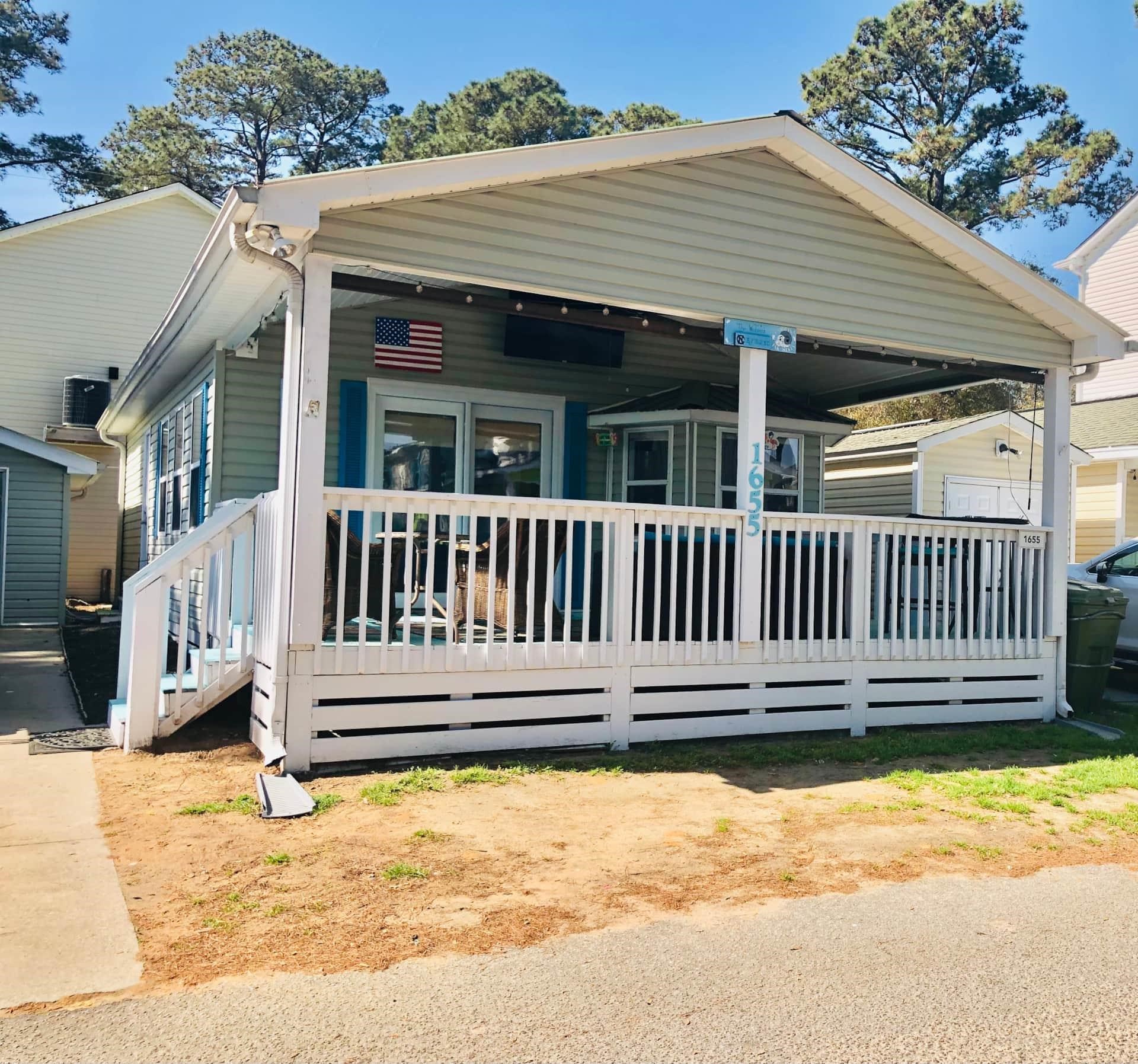 6001 - 165 S Kings Hwy. Myrtle Beach, SC 29575