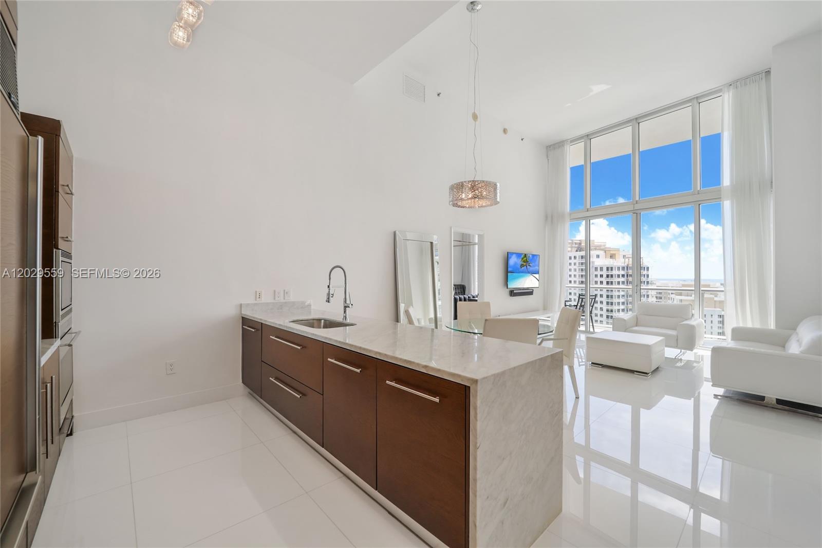 Icon Brickell Tower 1