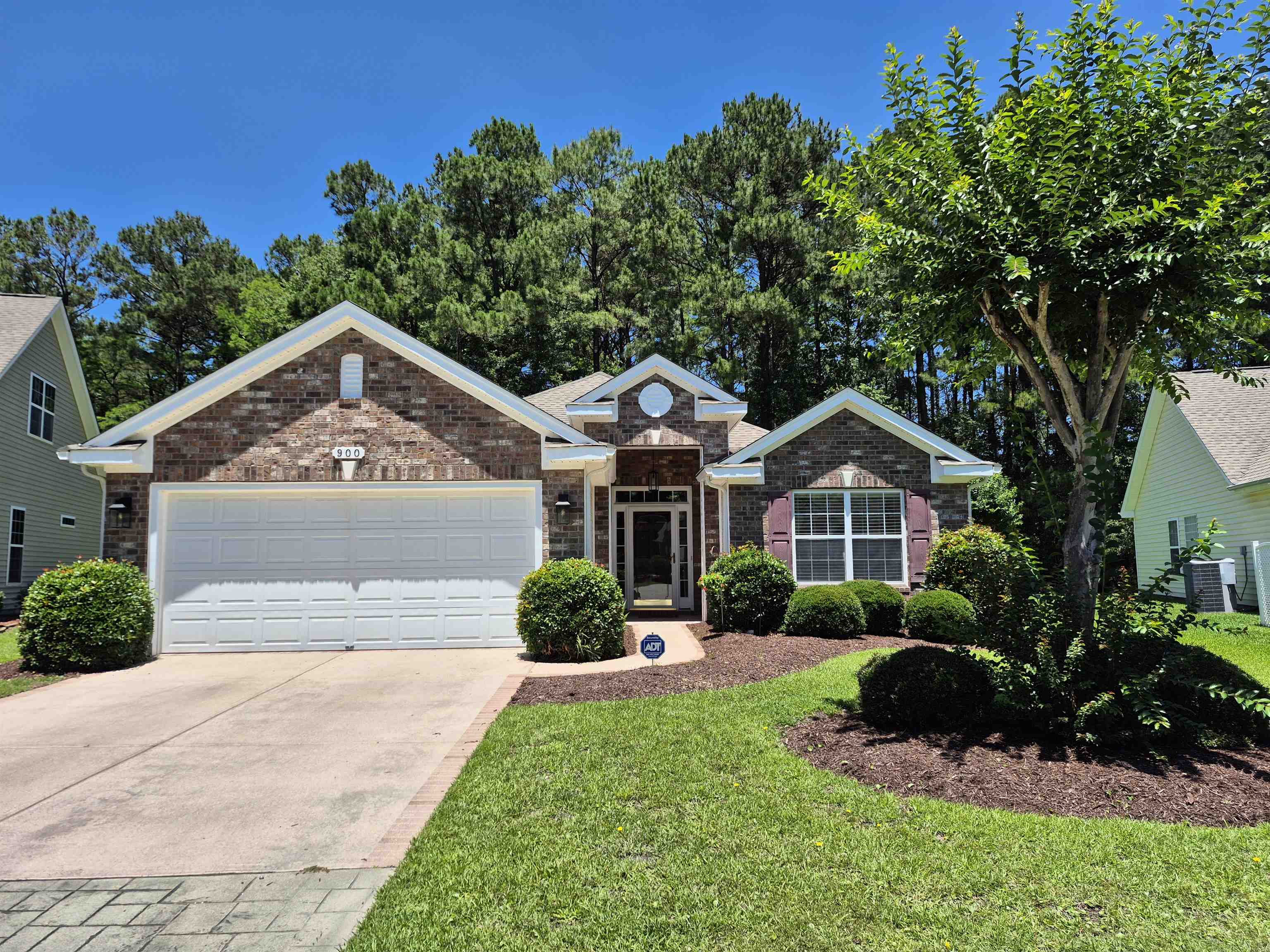 900 Helms Way Conway, SC 29526