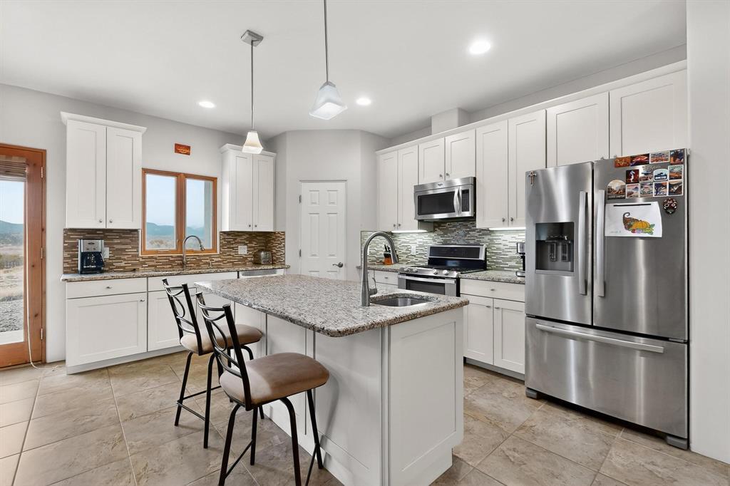 Homes for sale in Ojo Caliente, NM | 2 Lady Hawk Ln, Ojo Caliente, NM 87549 | MLS# 1104805