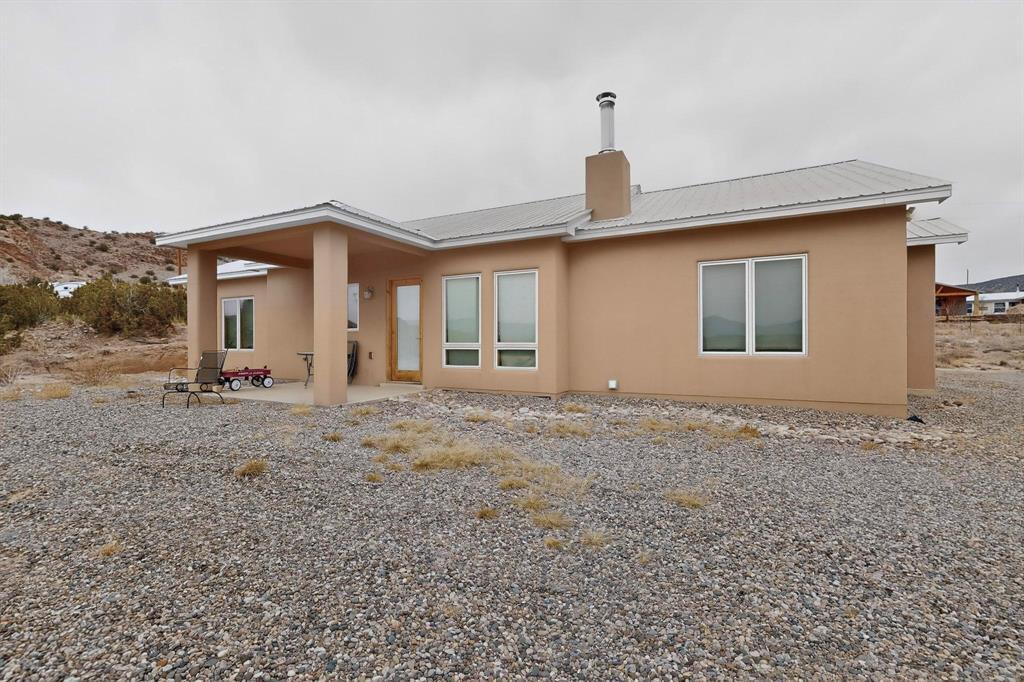 Homes for sale in Ojo Caliente, NM | 2 Lady Hawk Ln, Ojo Caliente, NM 87549 | MLS# 1104805