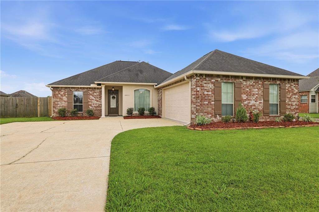 Homes for sale in Addis, LA | 4611 Monte Vista Dr, Addis, LA 70710 | MLS# 2560261