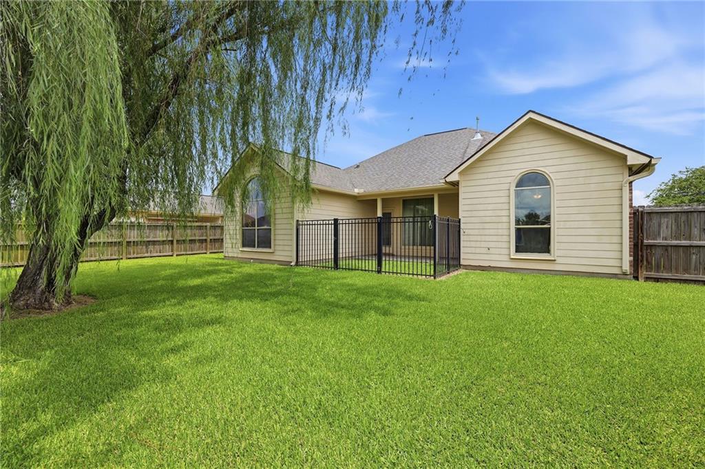 Homes for sale in Addis, LA | 4611 Monte Vista Dr, Addis, LA 70710 | MLS# 2560261