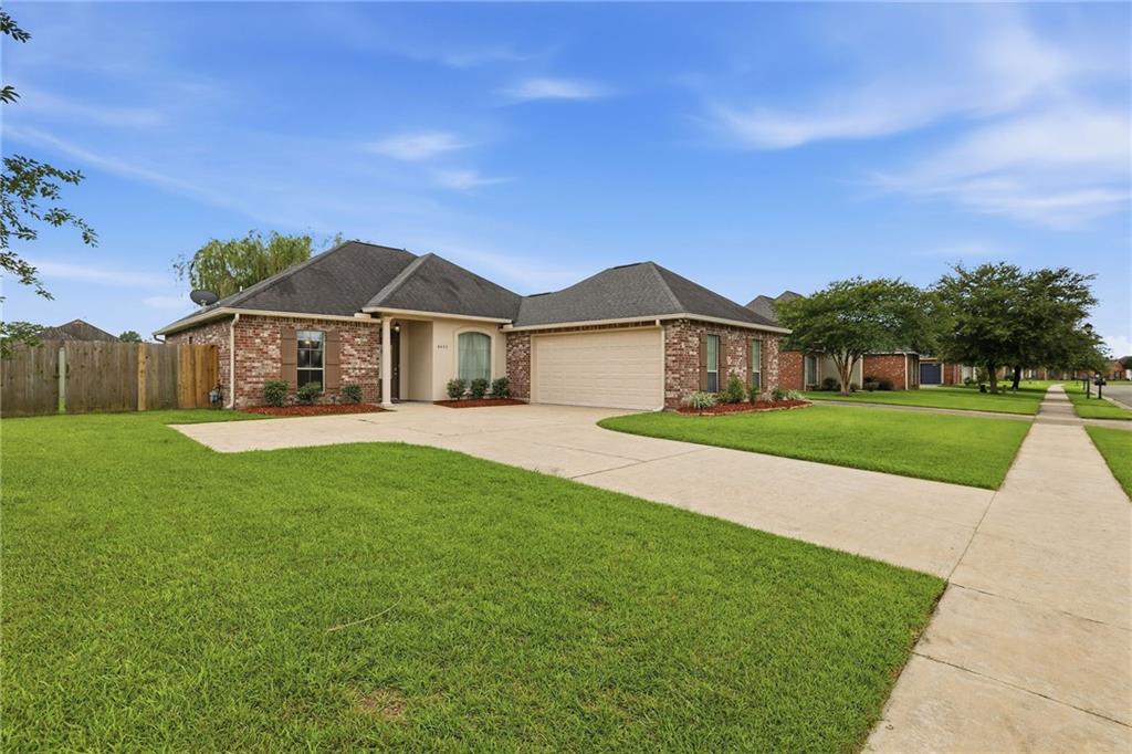 Homes for sale in Addis, LA | 4611 Monte Vista Dr, Addis, LA 70710 | MLS# 2560261