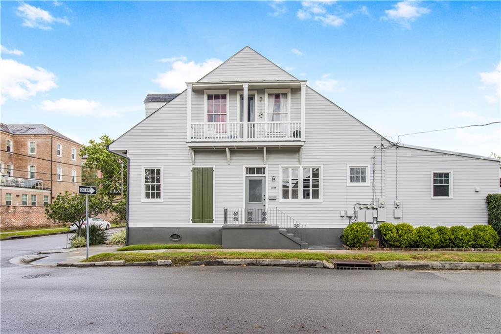 Homes for sale in New Orleans, LA | 2001 Laharpe St, New Orleans, LA 70116 | MLS# 2561419