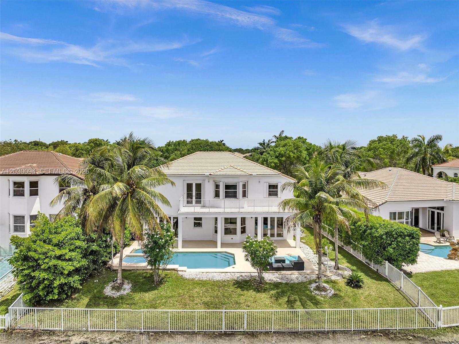 Riviera Isles II