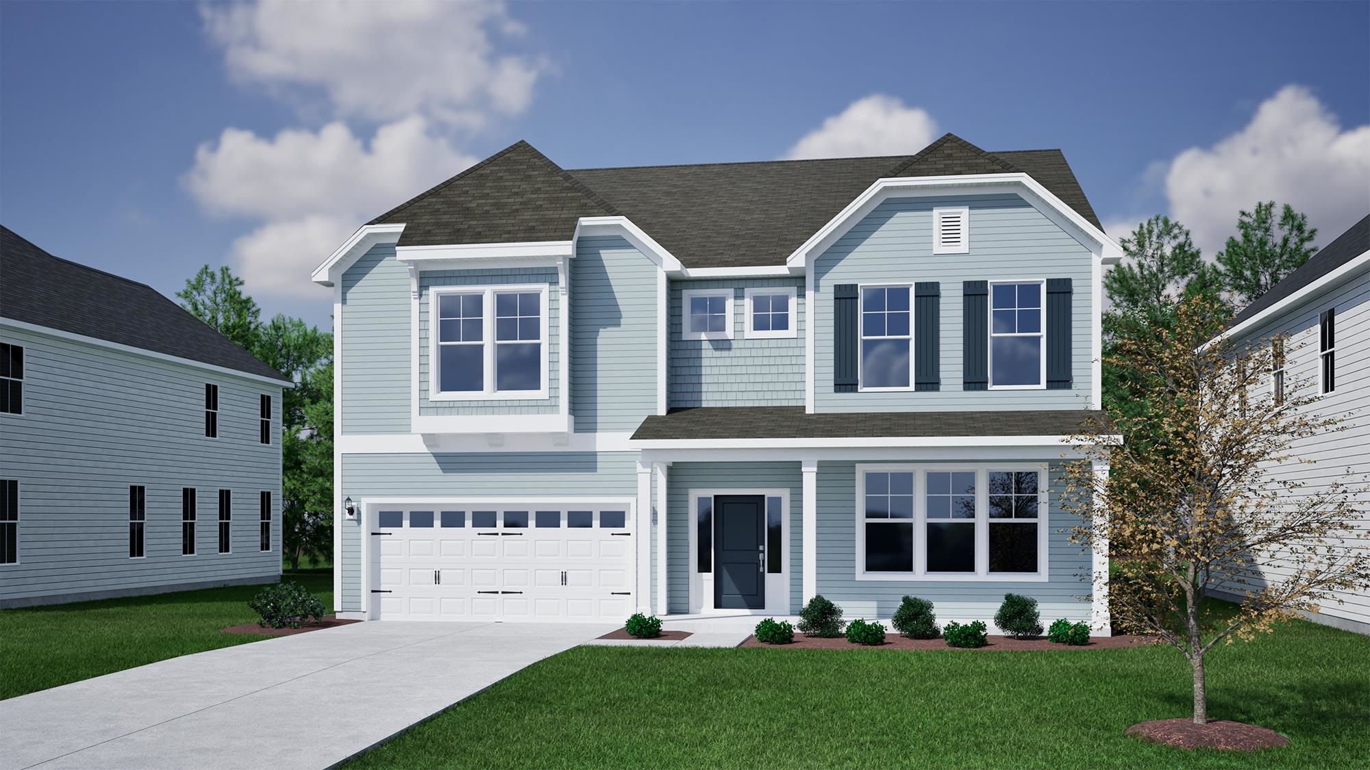 6240 Zoe Way Myrtle Beach, SC 29588