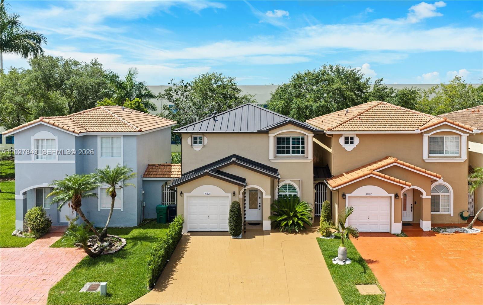 Monaco Estates At Kendall