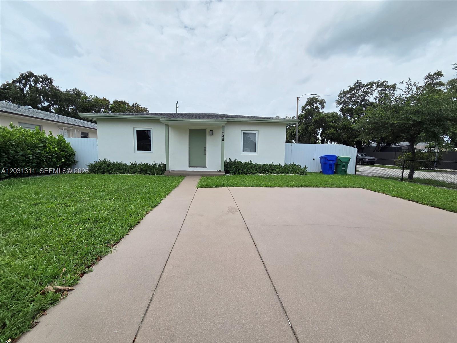Flagler Grove Estates Ext