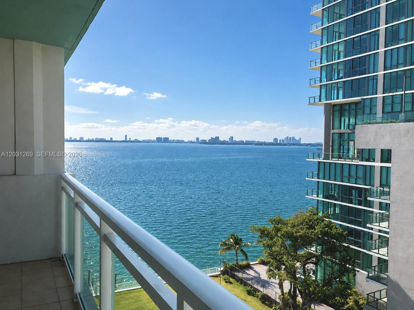 Bay Park Towers Condo