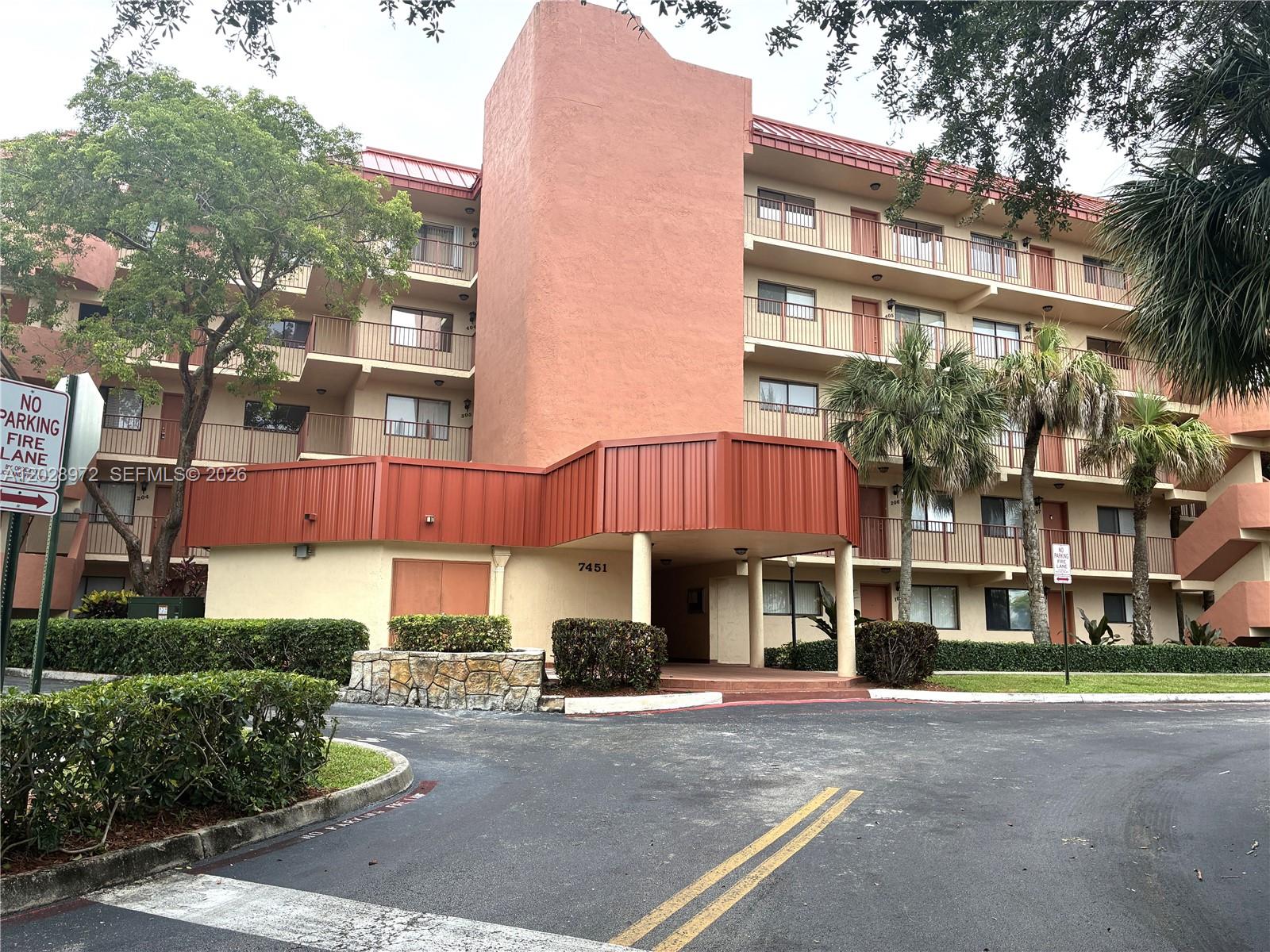 Plantation Forest Condo