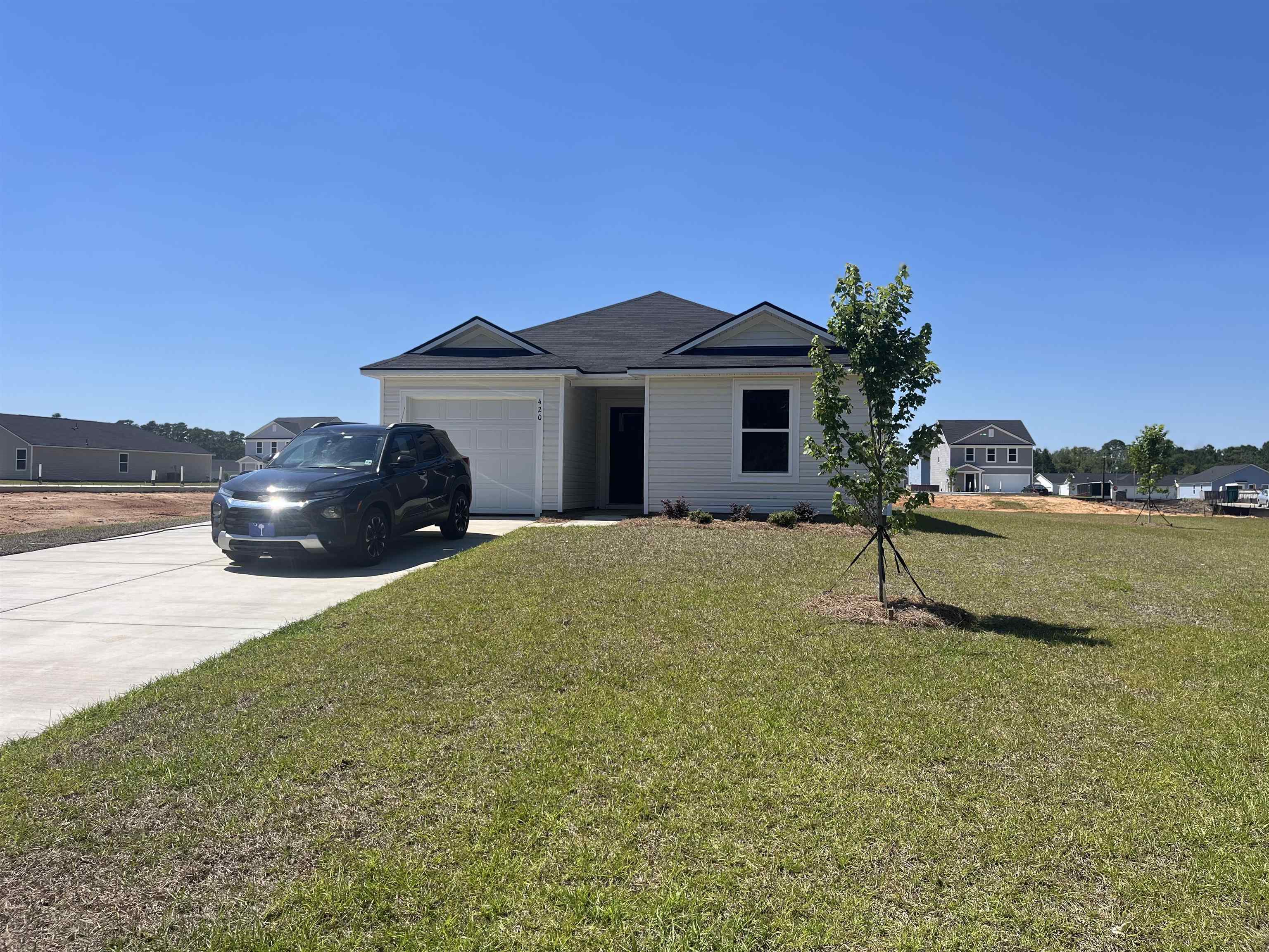 420 Sweet Vernal St Longs, SC 29568
