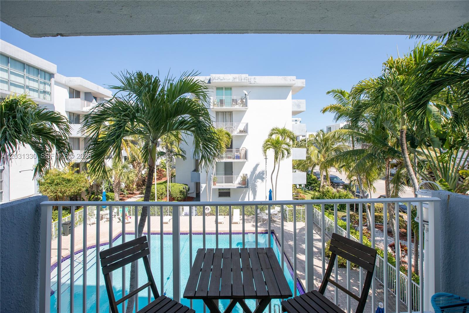 North Bay Villas Condo
