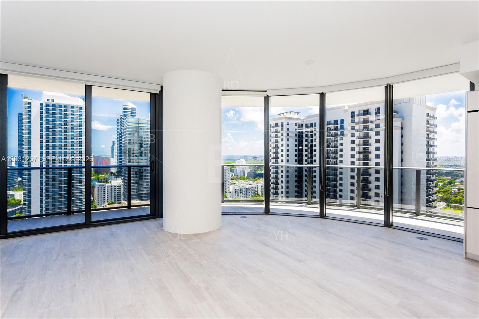 Brickell Heights East