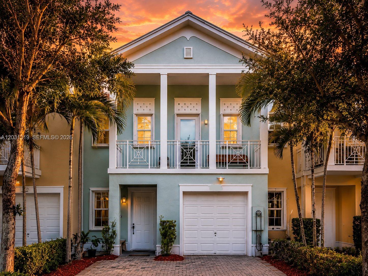 Reserve At Doral East