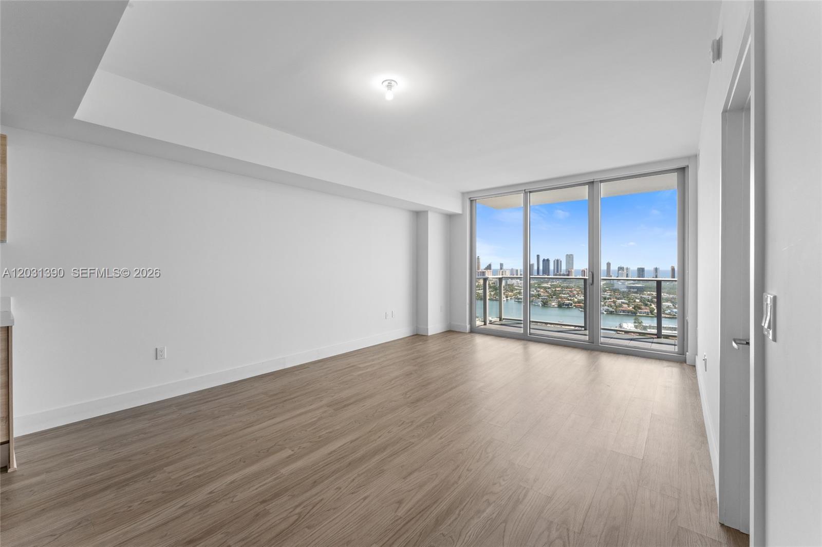 The Harbour South Condo