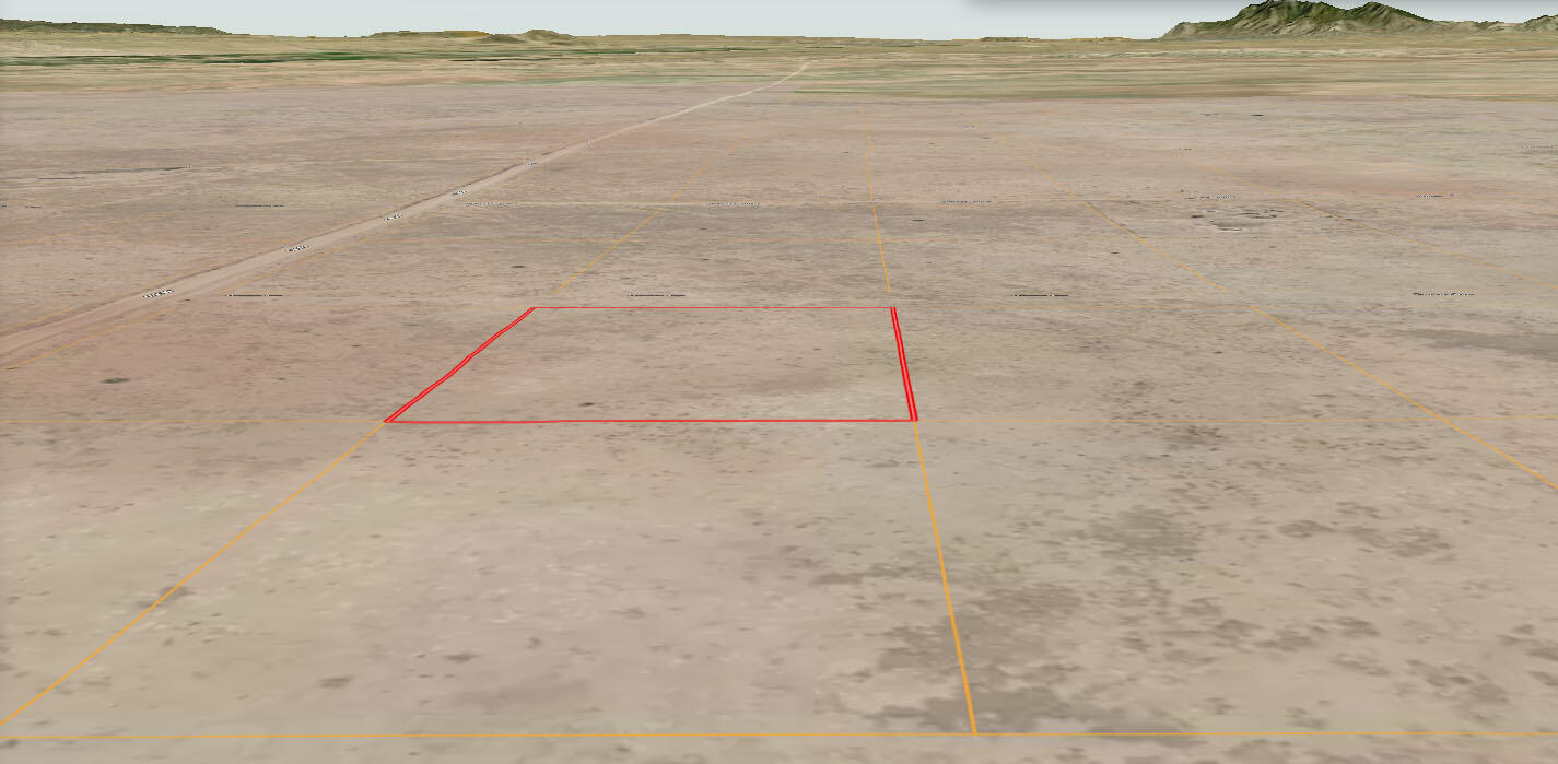 Lot 2 Parras Avenue Veguita, NM 87062