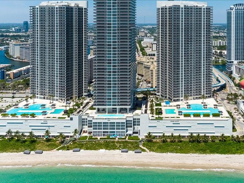 Beach Club Three Condo