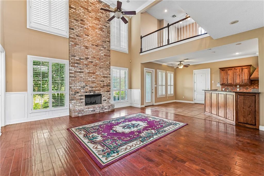 Homes for sale in New Orleans, LA | 190 W Greenbrier Dr, New Orleans, LA 70128 | MLS# 2561188