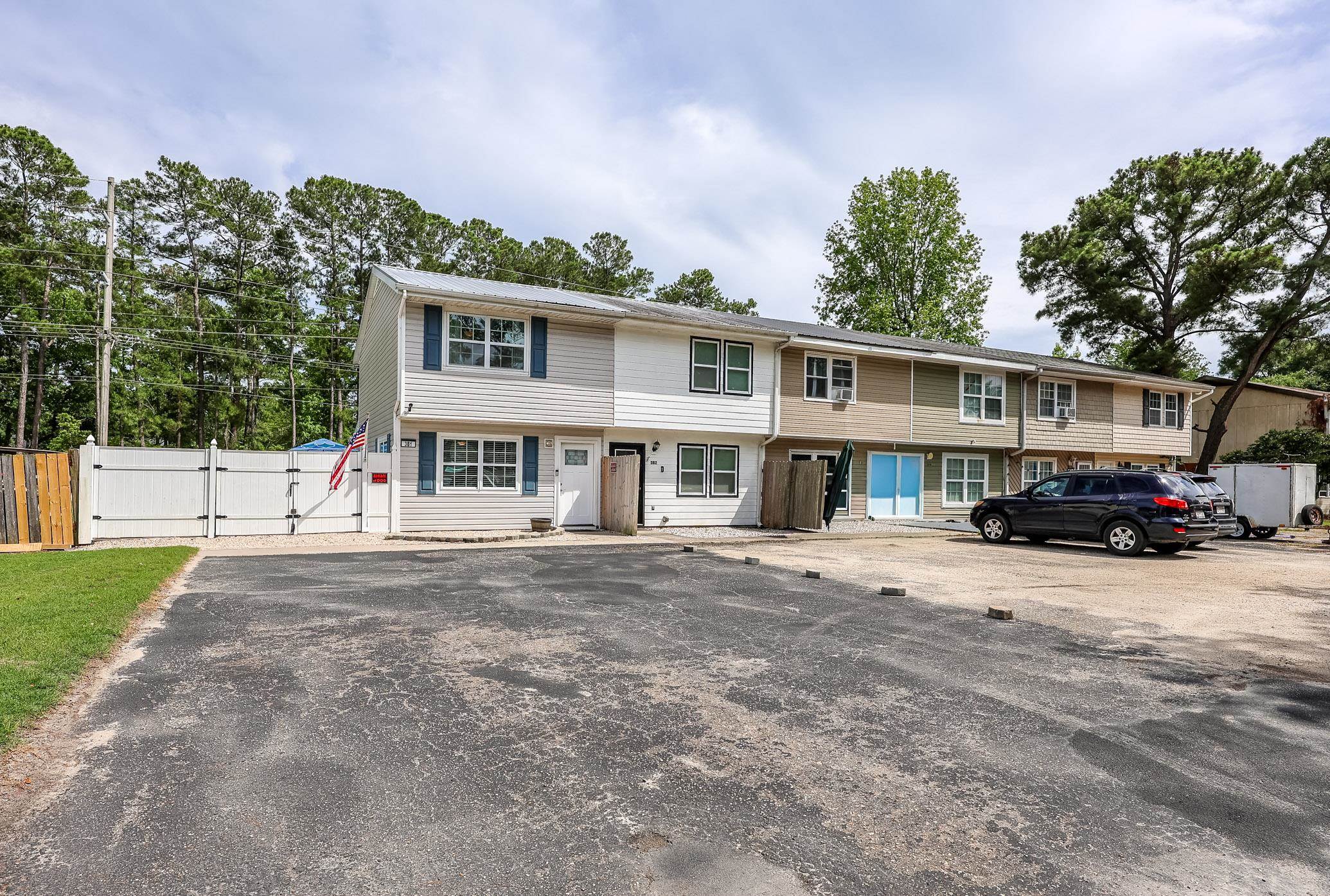 1604 Fawn Vista Dr. 