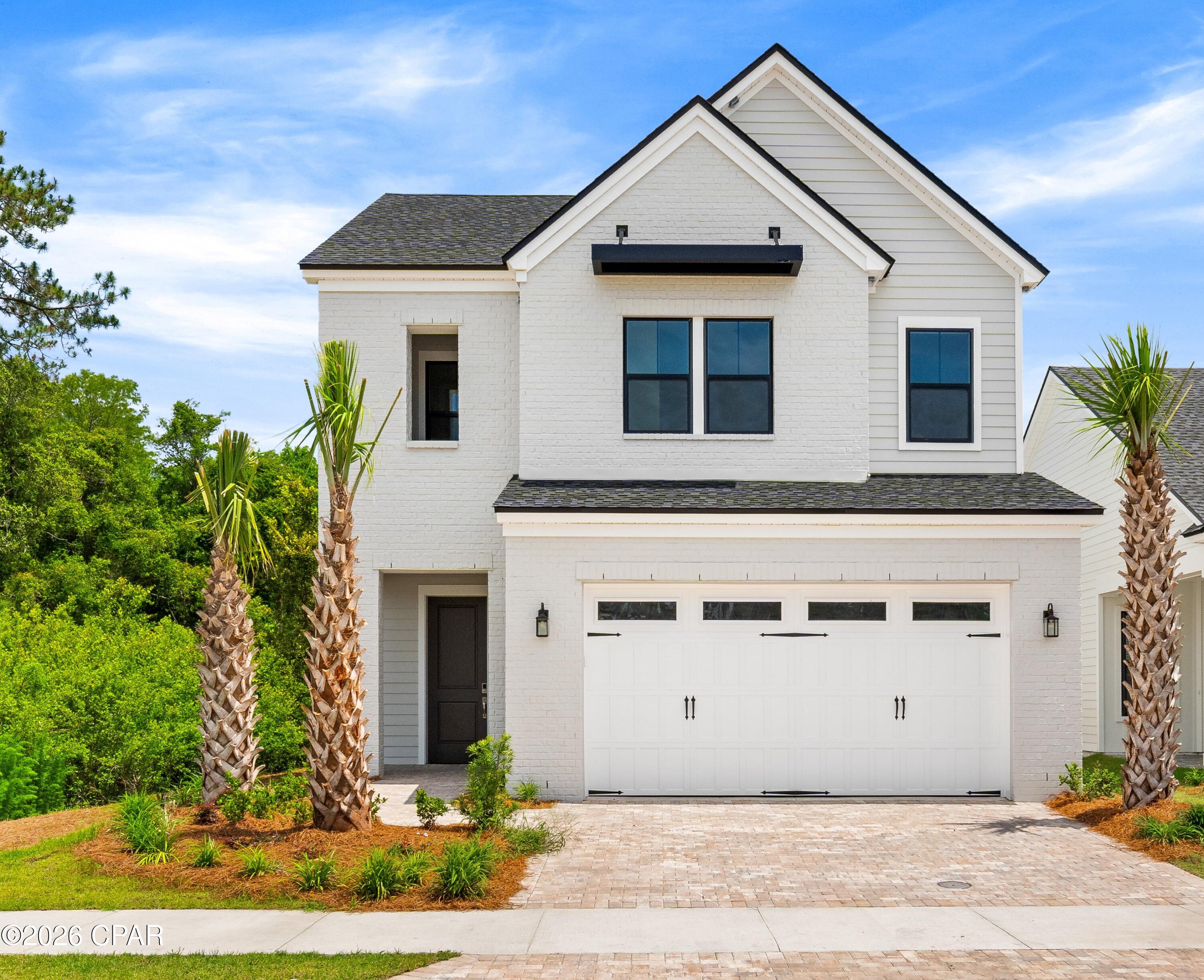 Homes for sale in Panama City Beach, FL | 395 Breakwater Blvd #Lot 276, Panama City Beach, FL 32413 | MLS# 790816