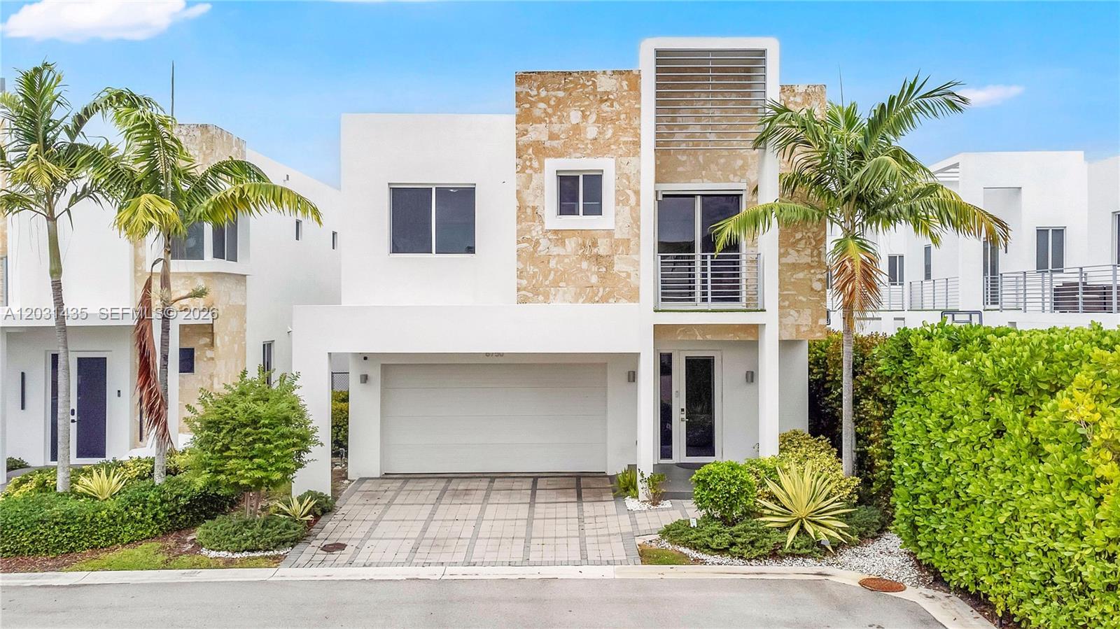 Doral Palms South