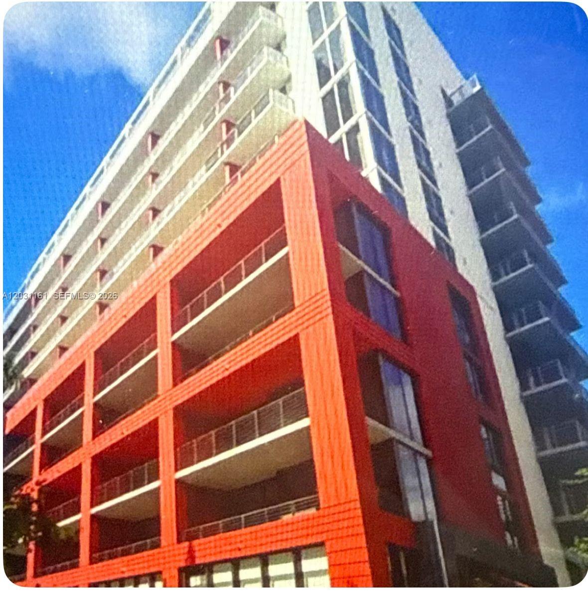 The Standard Residences
