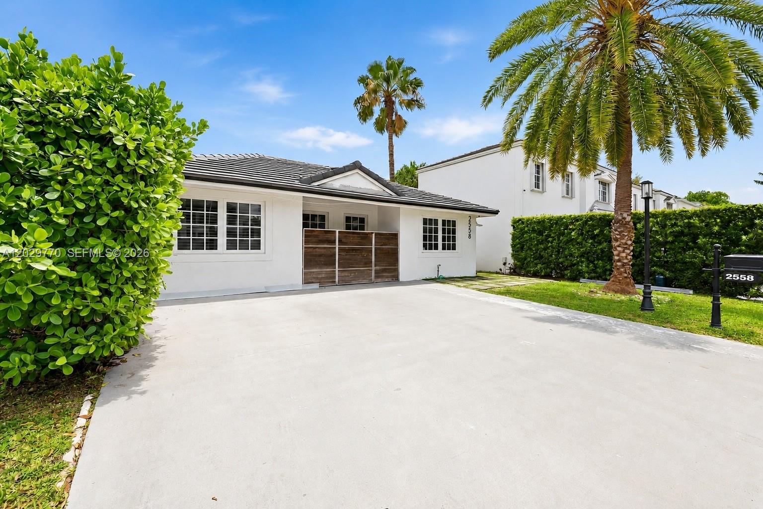 River Parc Estates