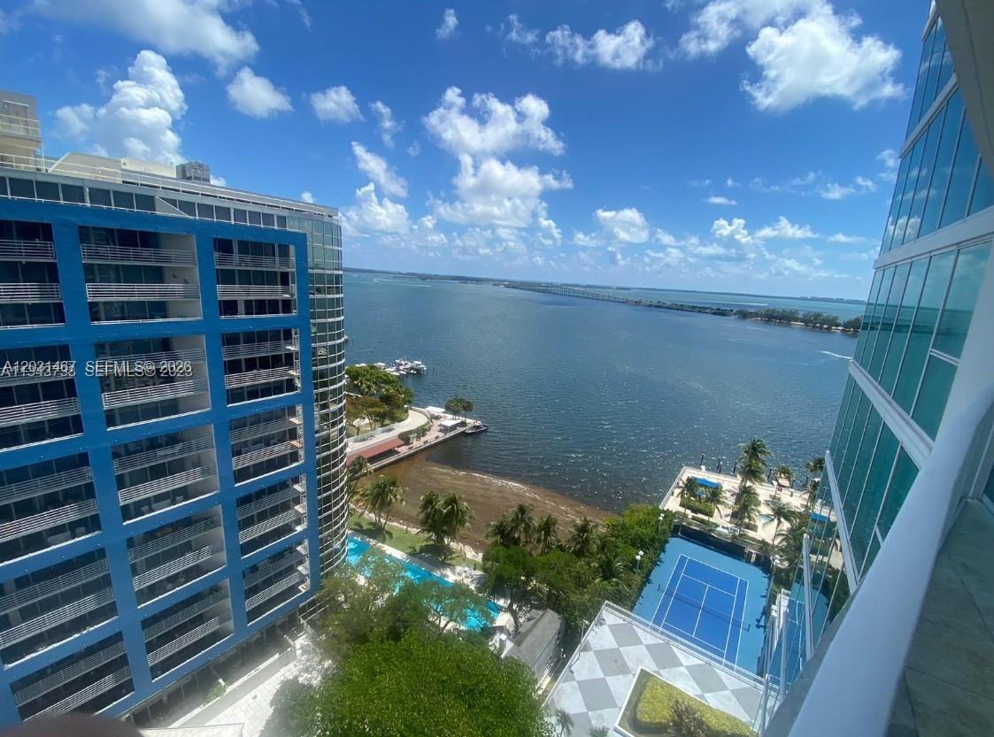 Skyline On Brickell Condo