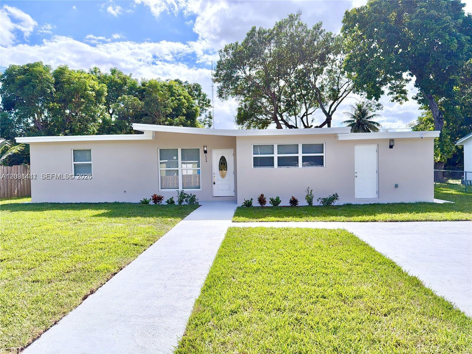 Miami Gardens Comm Sec