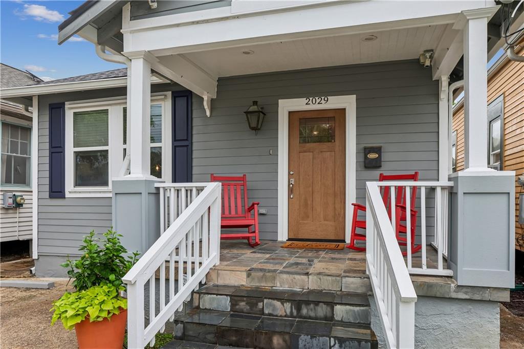 Homes for sale in New Orleans, LA | 2029 Adams St, New Orleans, LA 70118 | MLS# 2560543