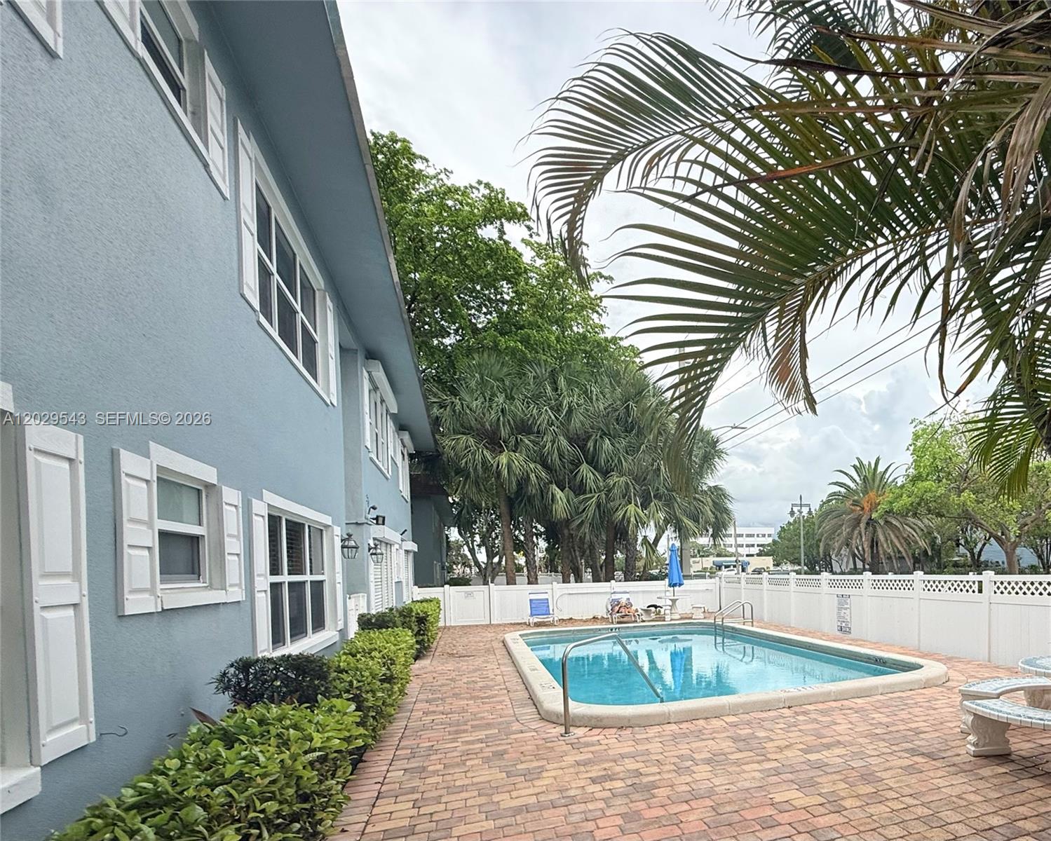 Georgen Arms Inc Condo