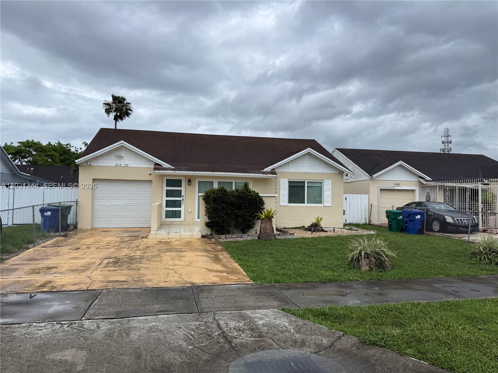 Leslie Patio Homes Sec 3